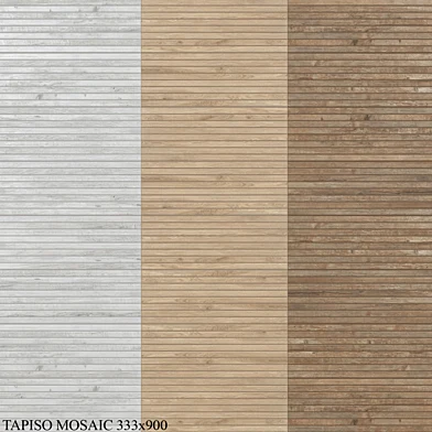 Alaplana Tapiso Mosaic 333x900