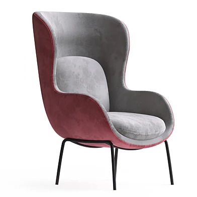 armchair LaLume