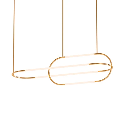 LOOP PENDANT