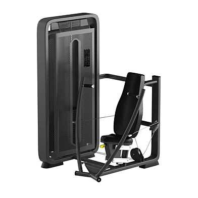 Gym equipment Fusion Pro