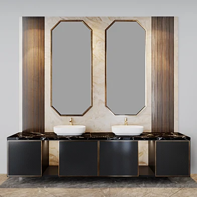 Bath set 14