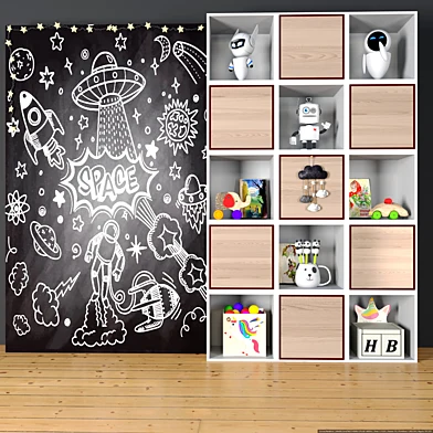 child room