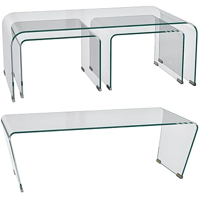 Casarredo & Burano Coffee Tables
