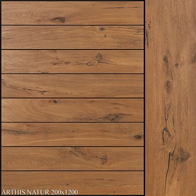 Caesar Arthis Natur 200x1200