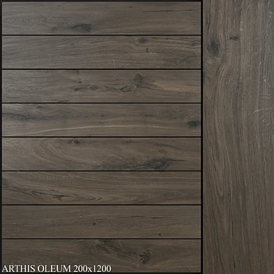 Caesar Arthis Oleum 200x1200