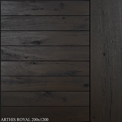 Caesar Arthis Royal 200x1200