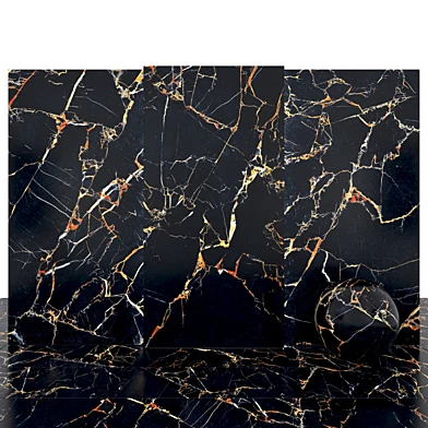 Port Gold Marble
