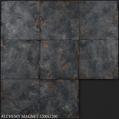 Caesar Alchemy Magnet 1200x1200