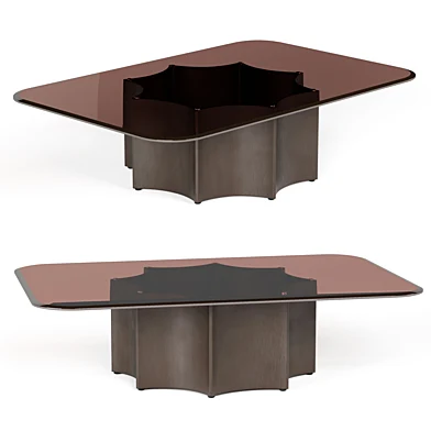 Florio coffe table