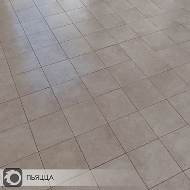 Керамическая Плитка Kerama Marazzi Пьяцца 30,2х30,2