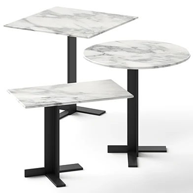 Arketipo Lith Coffee Tables