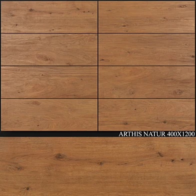 Caesar Arthis Natur 400x1200