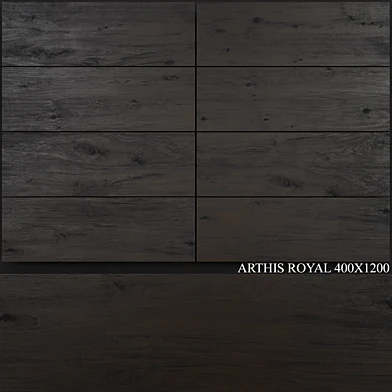 Caesar Arthis Royal 400x1200