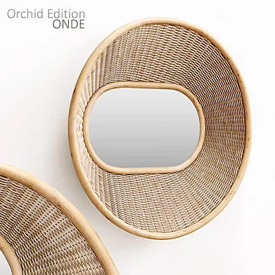 decorative mirror 3
