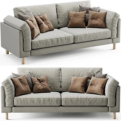Boconcept Modern Sofa