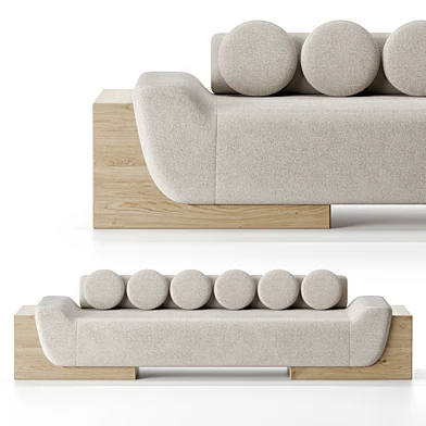 Athena Sofa