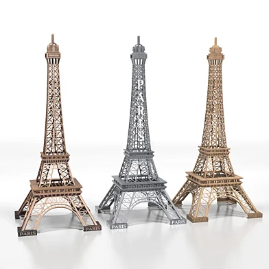 Eiffel tower