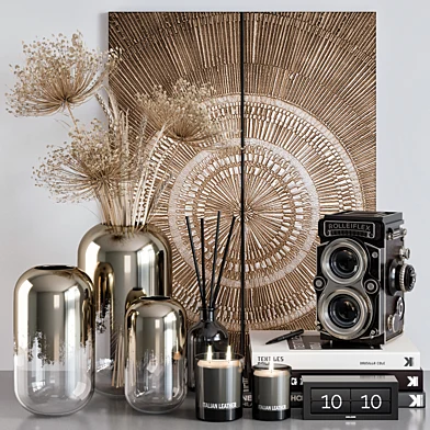 Decorative set 15