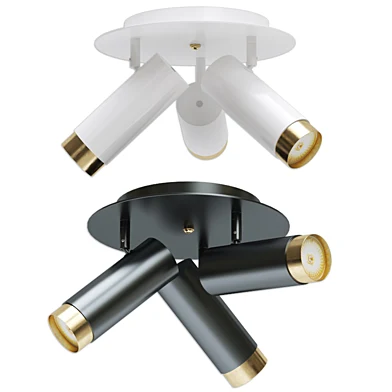 Ceiling lamp Asborg B Lampatron