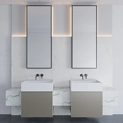 Bathroom furniture T2