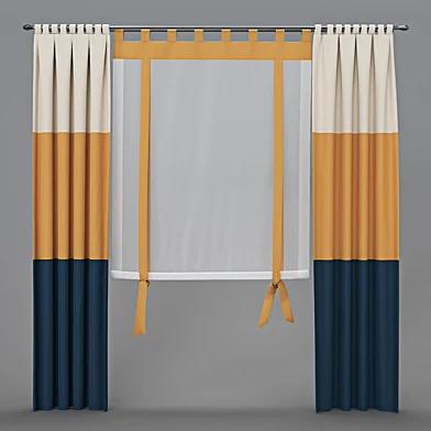 Curtain 46