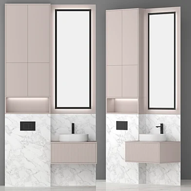 Bathroom set 10