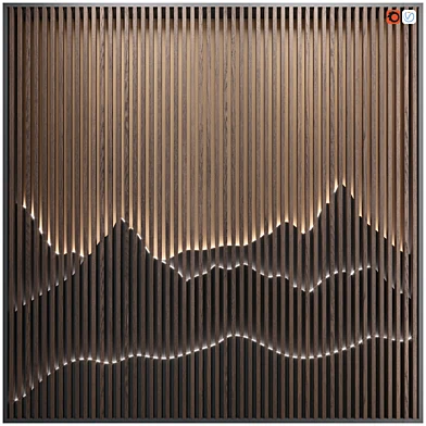 Panel by Gotthard suite chedi andermatt