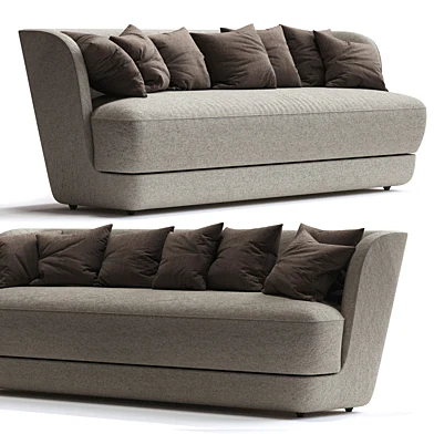 Sofa Royale Casamilano