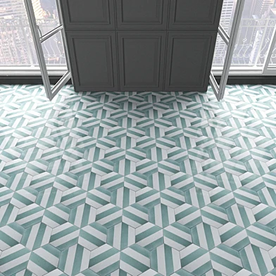 Плитка Marrakech Design - Claesson Koivisto Rune 2-100