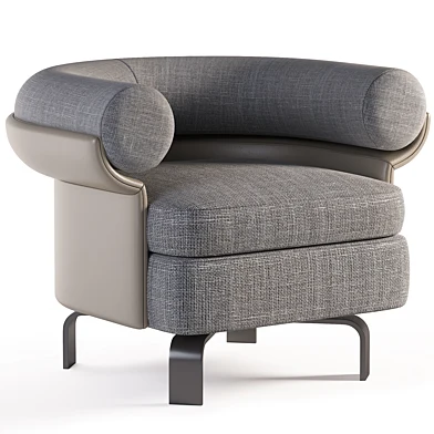 Armchair Minotti