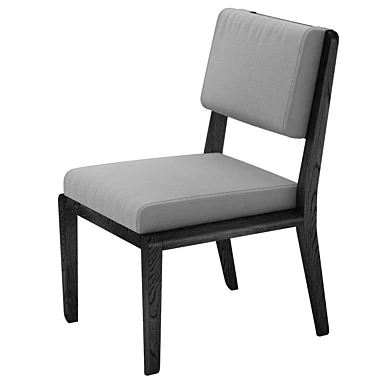 Van Rossum Kitale chair