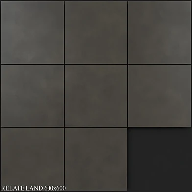 Caesar Relate Land 600X600