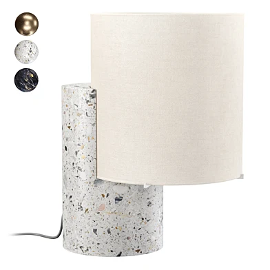 Lea table lamp by Matteo Nunziati / Tato table lamp