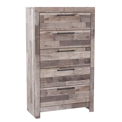 Effie Chest of Drawers