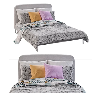 Bed 02