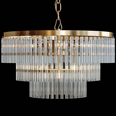 Olimpa Chandelier 47cm