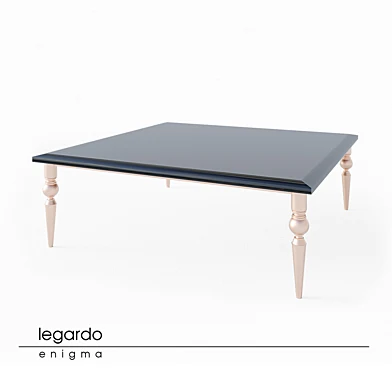 (OM) Legardo Enigma table