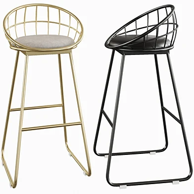 Apollo Nordic Style Chair