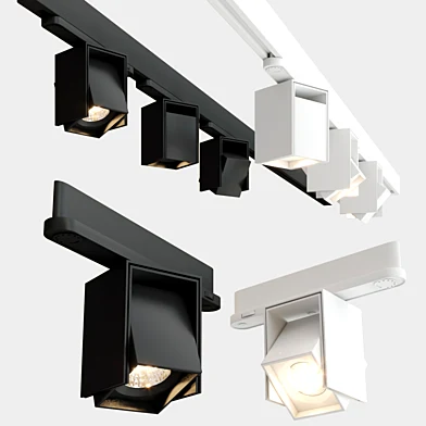 REKTOR Modular Lighting Instruments