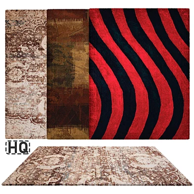 Premium Rug №34