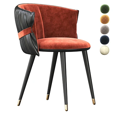 Kinter Armchair