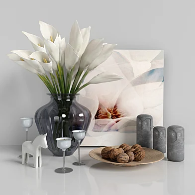 Decor collection IKEA