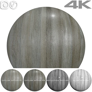 Seamless textures - OAK