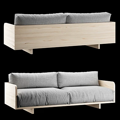 Carter sofa