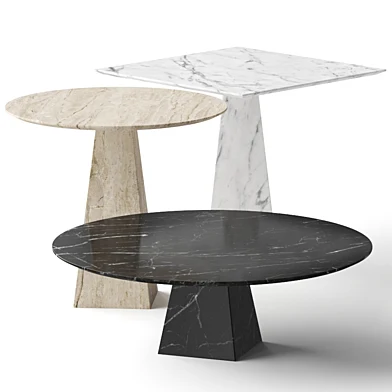 OIA Design Cosmos Coffee Tables