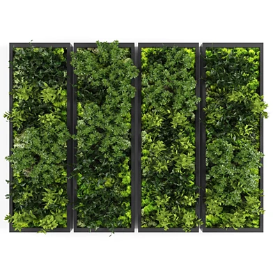 Vertical garden148