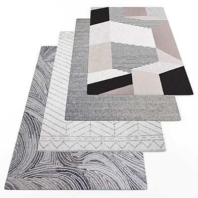 Rugs set358