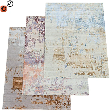Carpets №004