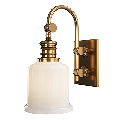 Keswick sconce