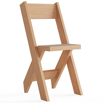 Basic Chair